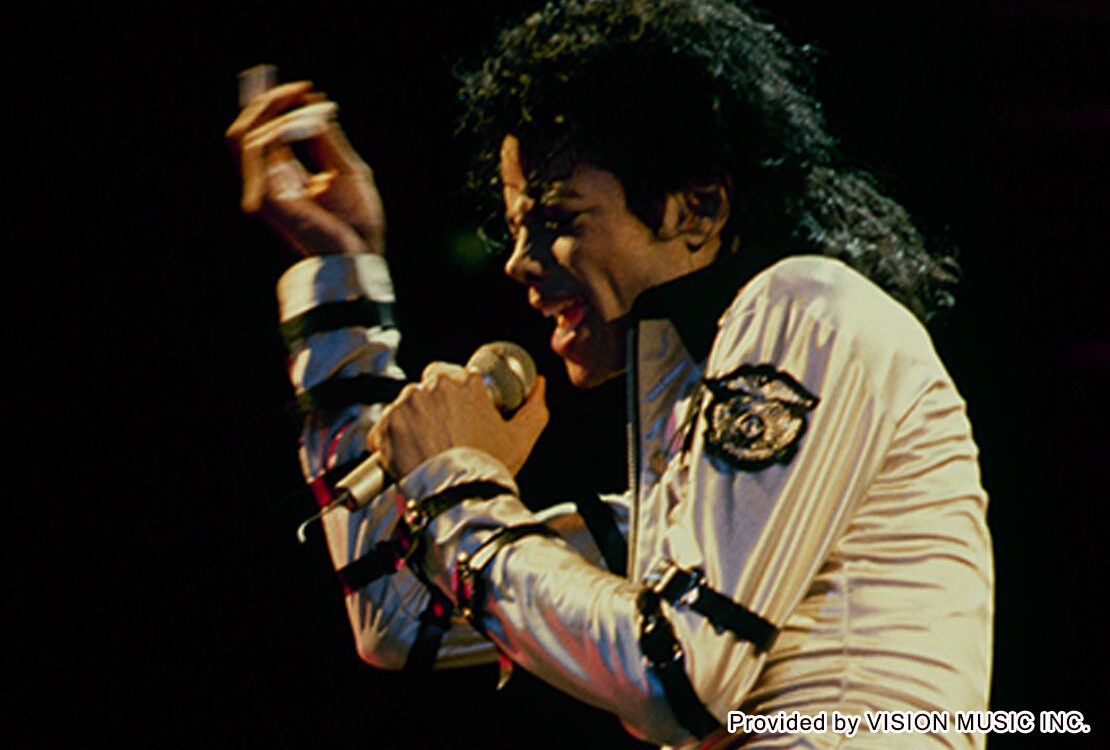 マイケル ジャクソン生誕特集 ミュージック エア