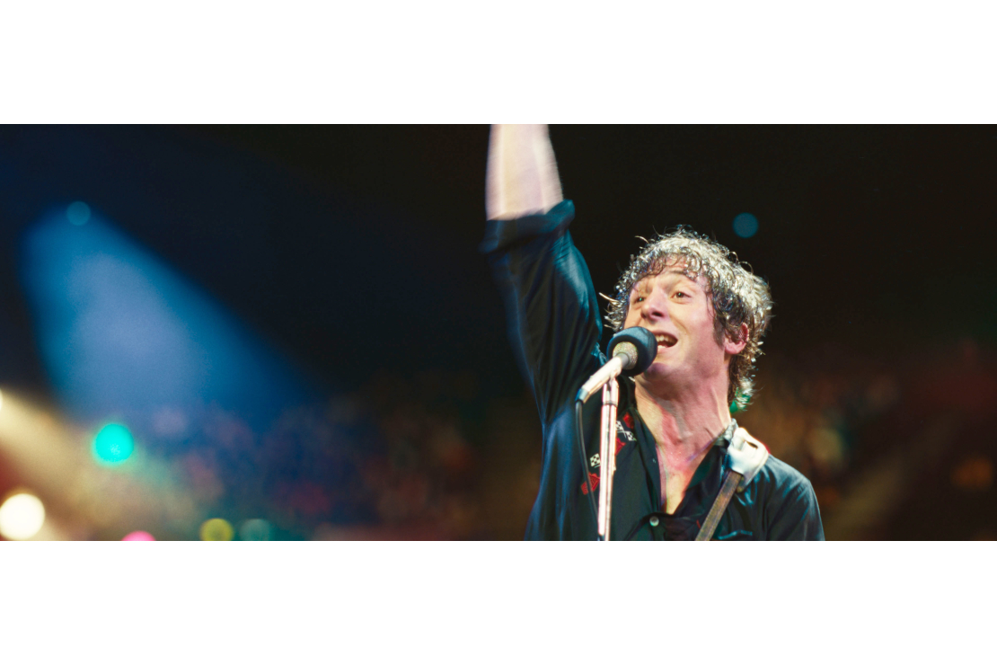 『スプリングスティーン 孤独のハイウェイ』