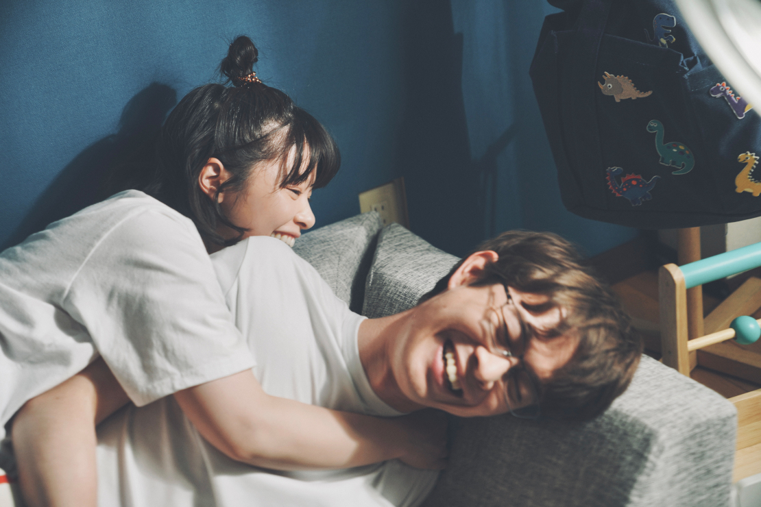 『佐藤さんと佐藤さん』