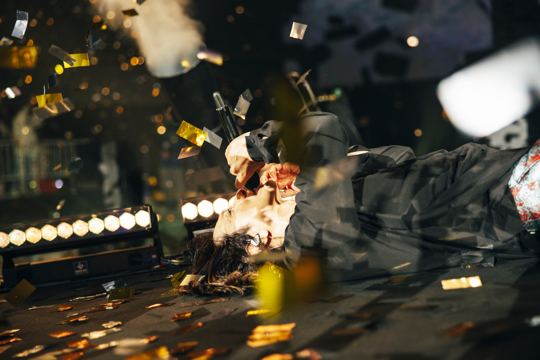 『天文館探偵物語』