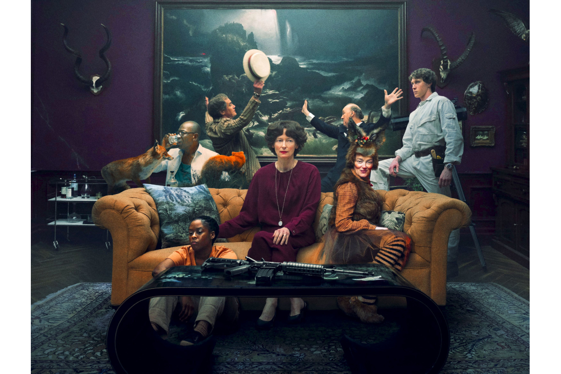 『THE END（ジ・エンド）』