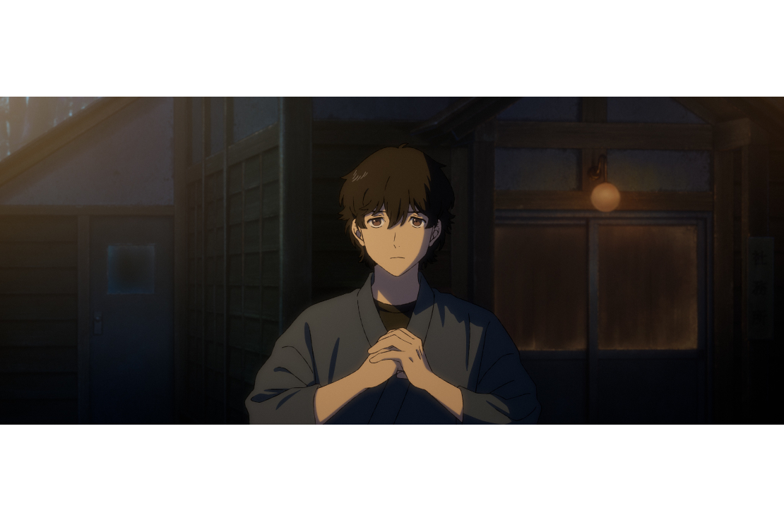 『クスノキの番人』