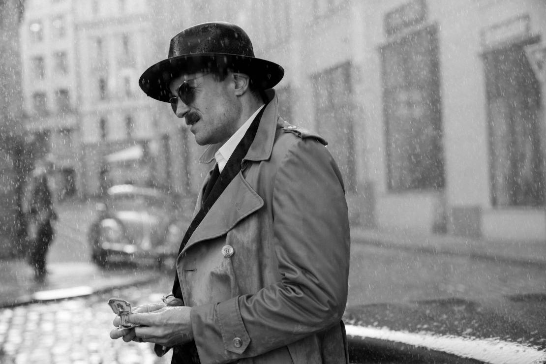 『死の天使 ヨーゼフ・メンゲレ』