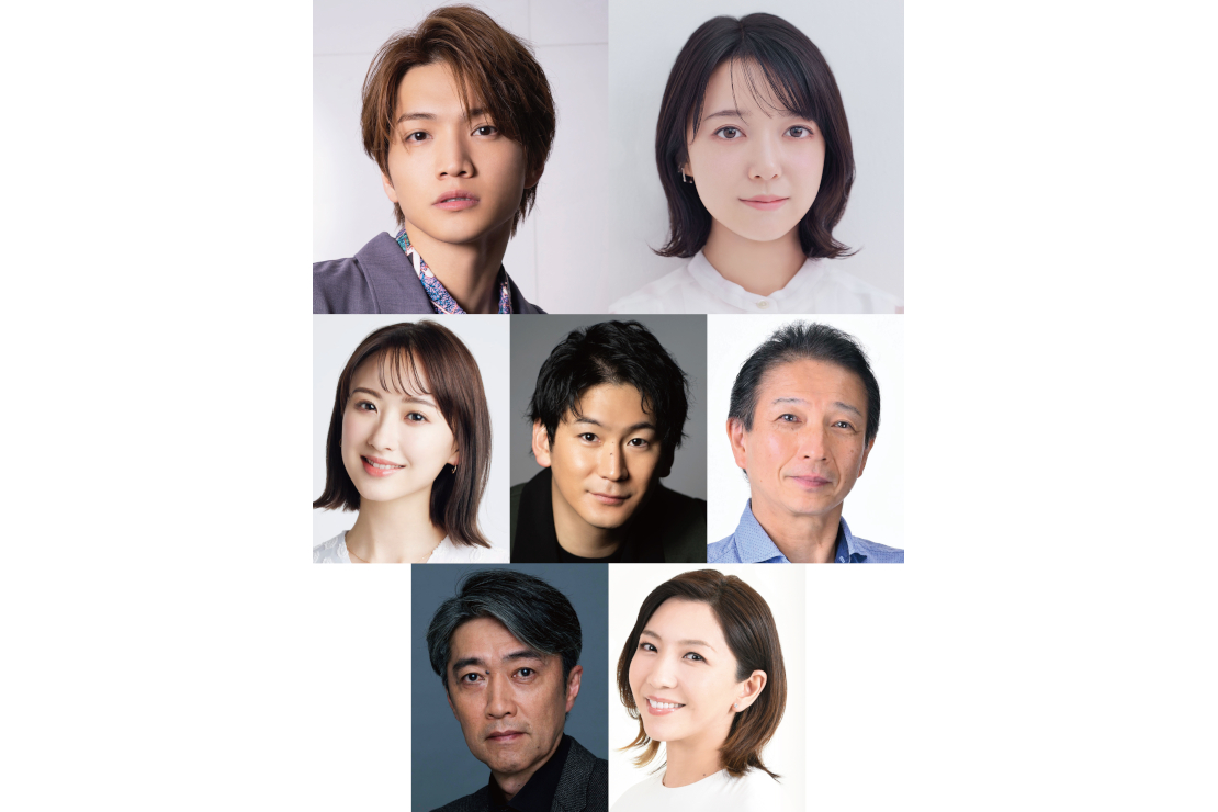 ミュージカル『ミー＆マイガール』