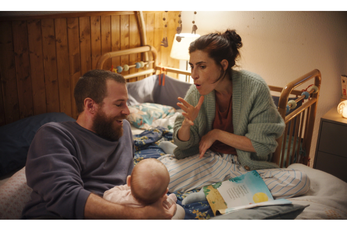 『幸せの、忘れもの。』