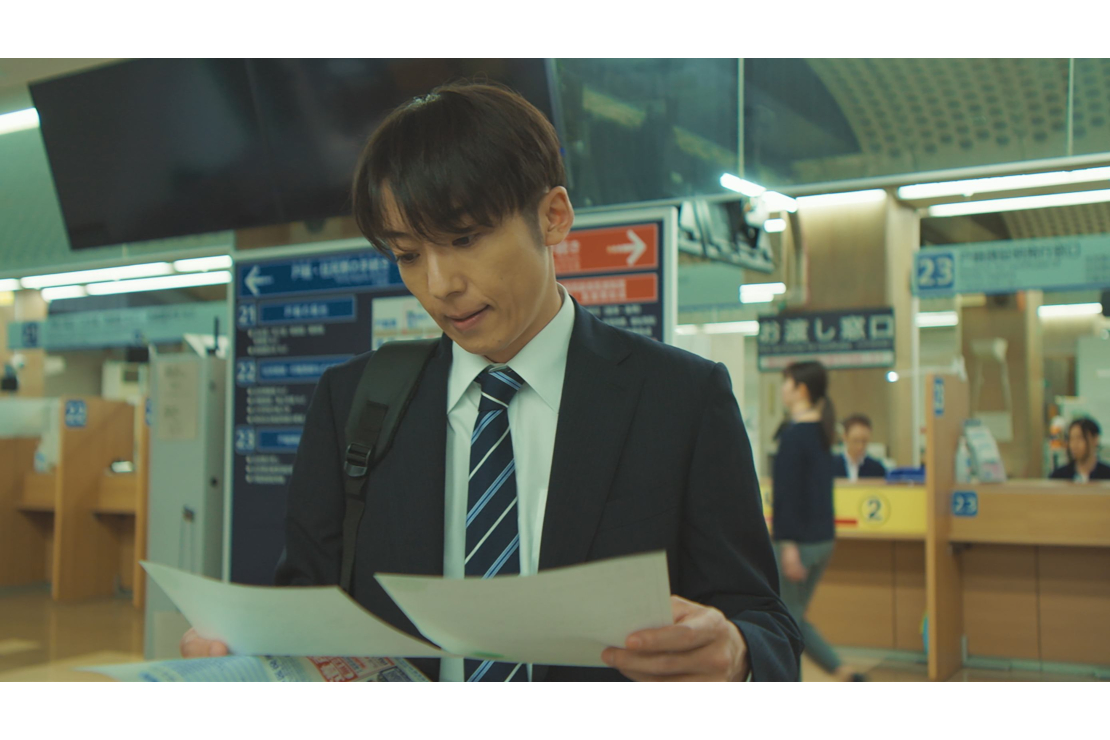 『ラプソディ・ラプソディ』