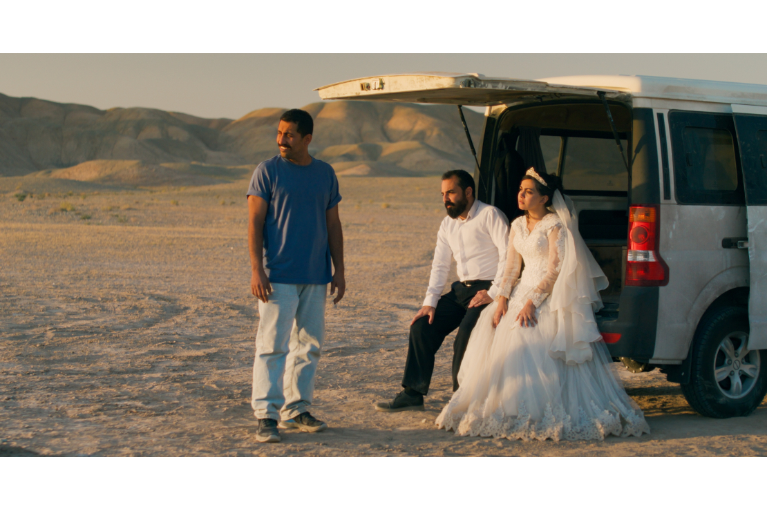 『シンプル・アクシデント／偶然』