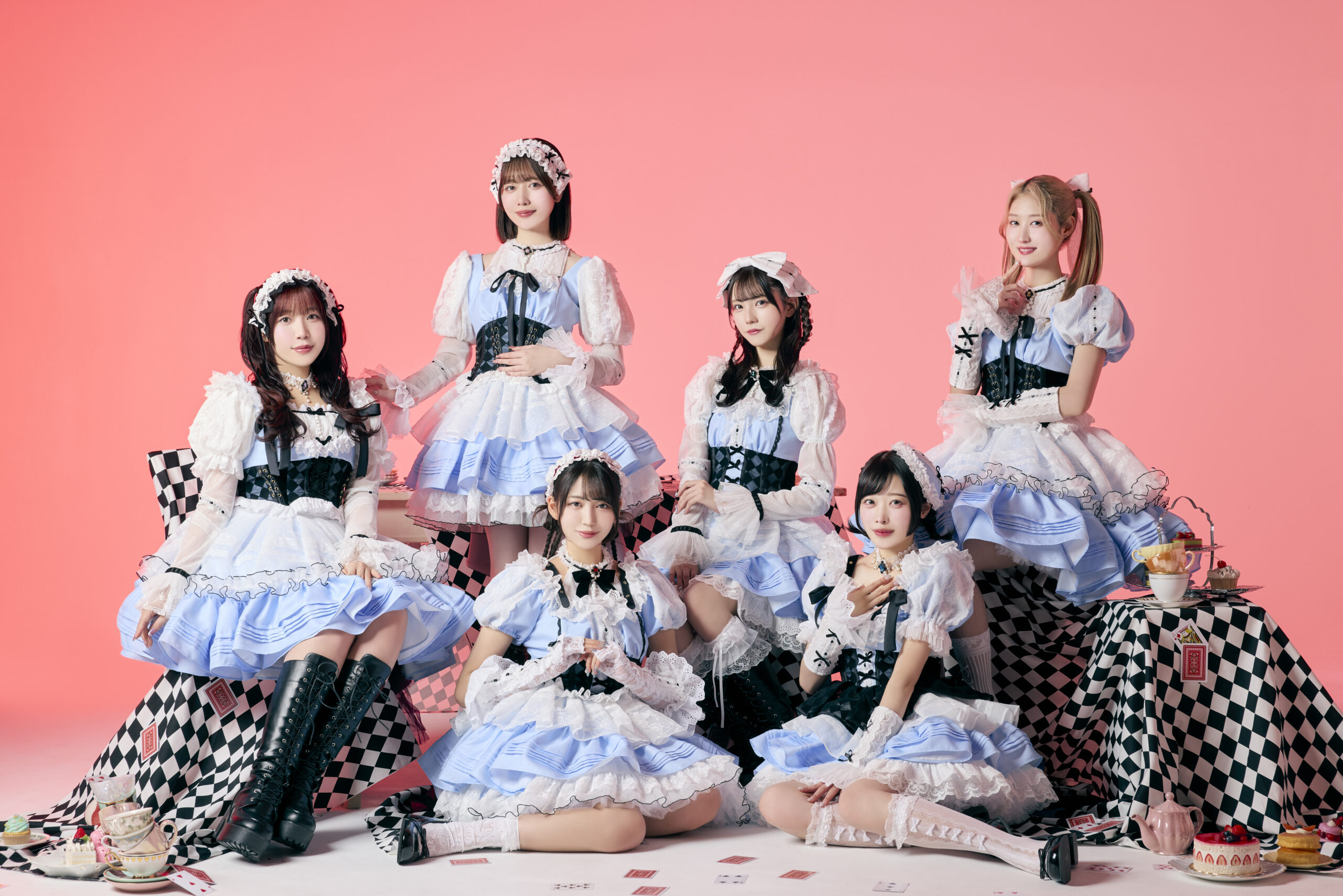 踊歌天国 －ARCANA PROJECT－