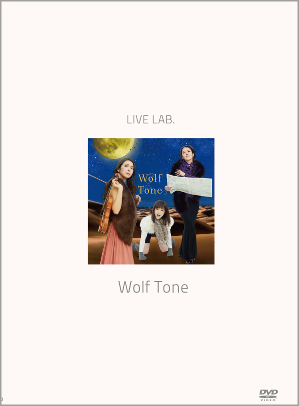 Live Lab. Wolf Tone