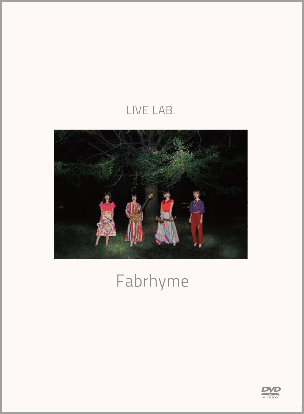 Live Lab.fabrhyme