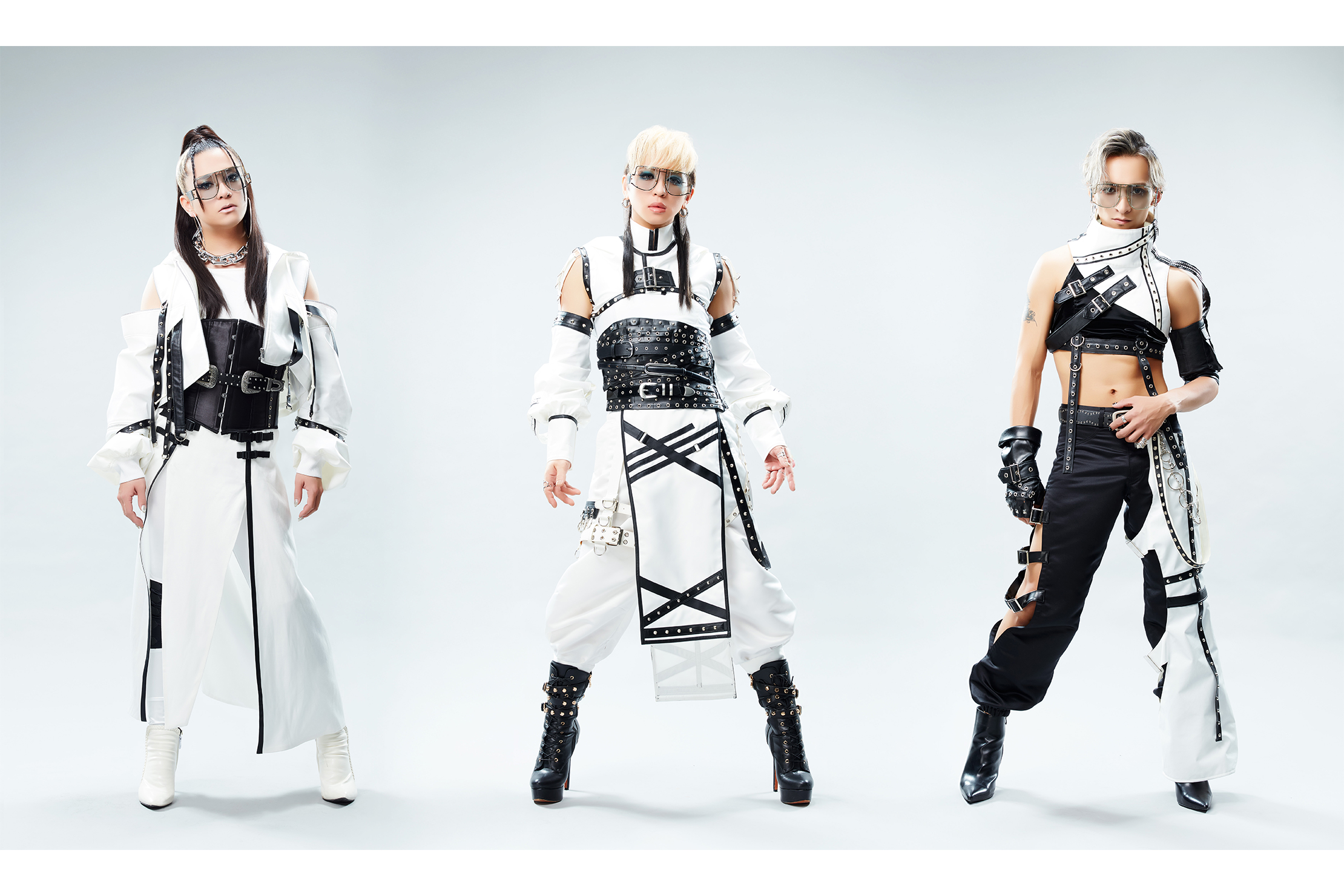 踊歌天国 -ENVii GABRIELLA-