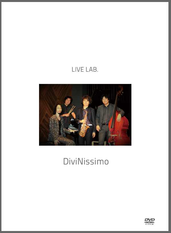 Live Lab.DiviNissimo