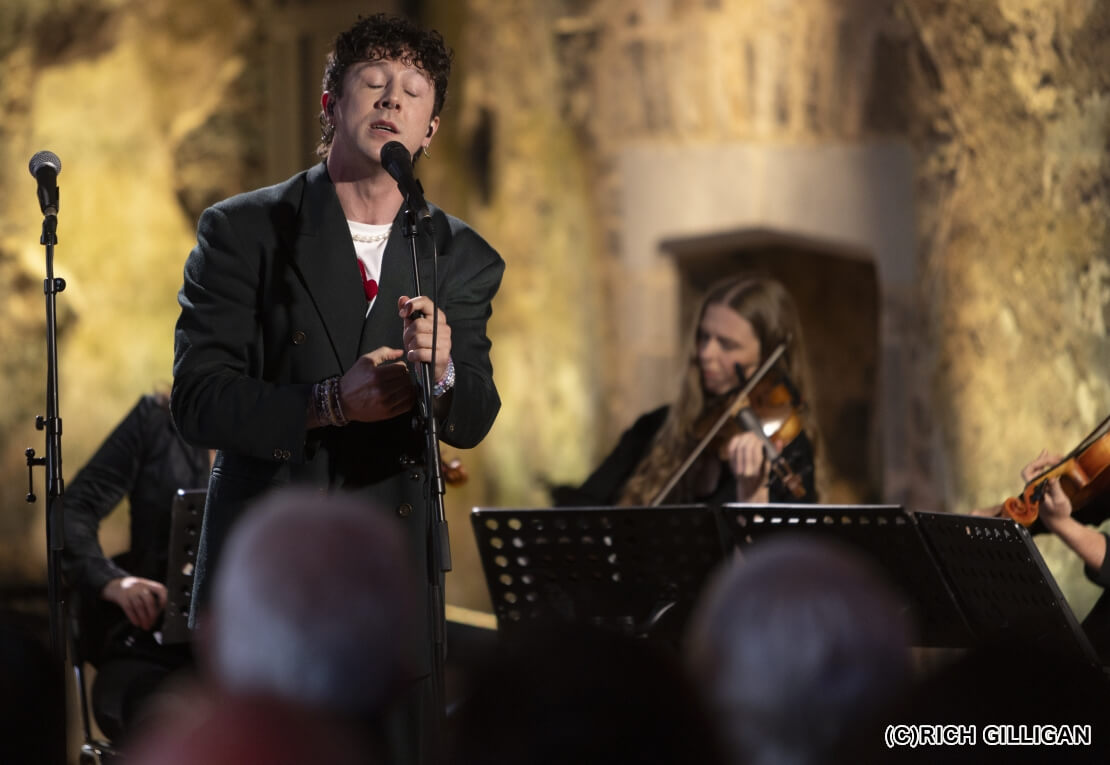 キャッスルコンサート2 Ep2《出演》モンクリーフ他