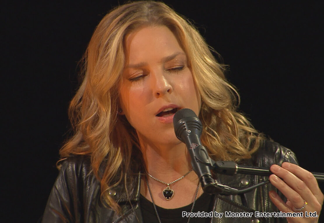 ダイアナ・クラール：メモリー・レーン