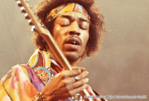 ジミ ヘンドリックス命日 ジミ ヘンドリックス 歴代最強ギタリスト特集 ミュージック エア