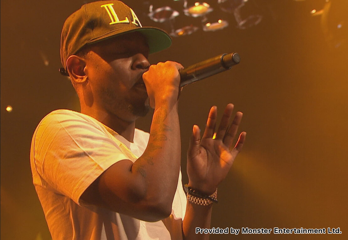 ケンドリック・ラマー：メモリー・レーン