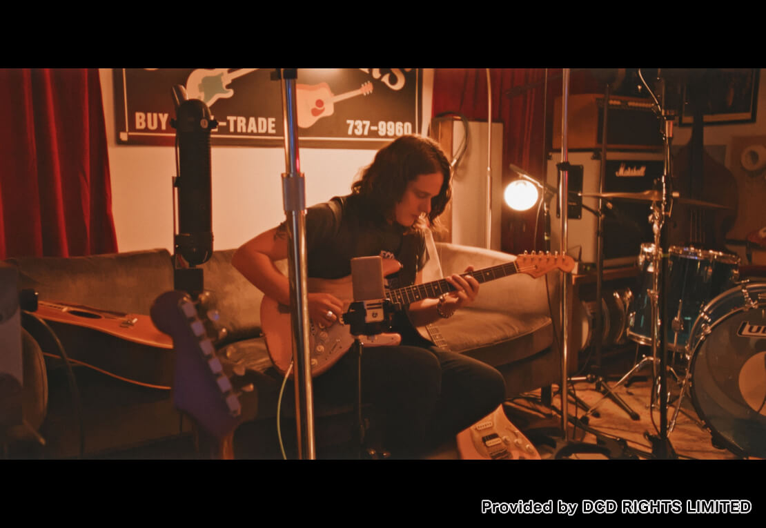六弦の人生 ～Life in Six Strings～：タイラー・ブライアント