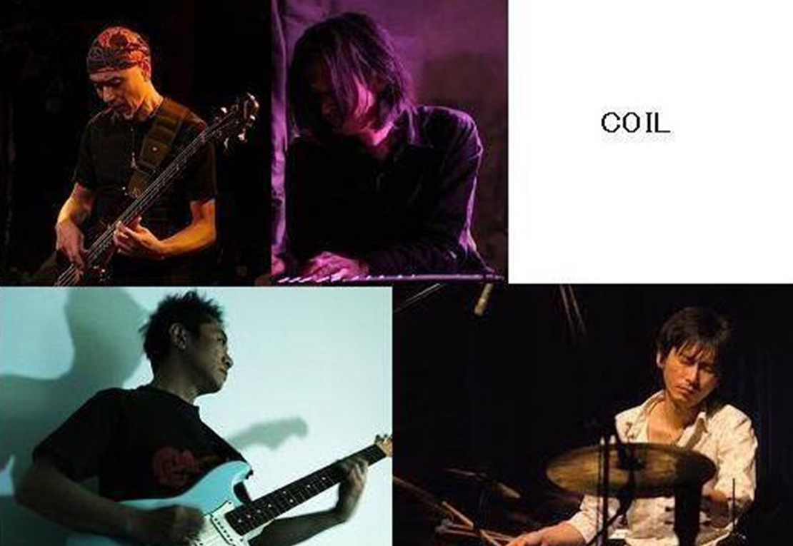 Live Lab.#69：COIL