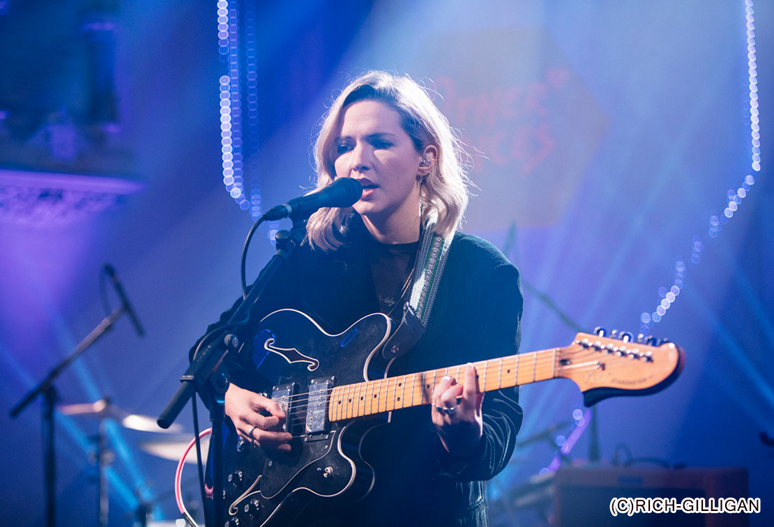 LIVEダブリンの街角で~OTHER VOICES~ #120《出演》アイルブ・レッディ他 OTHER VOICES#120