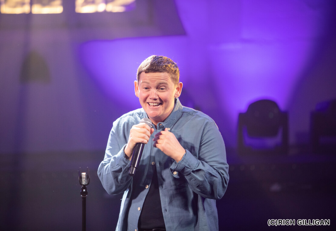 LIVEダブリンの街角で～OTHER VOICES～ #144《出演》ケイ・テンペスト他