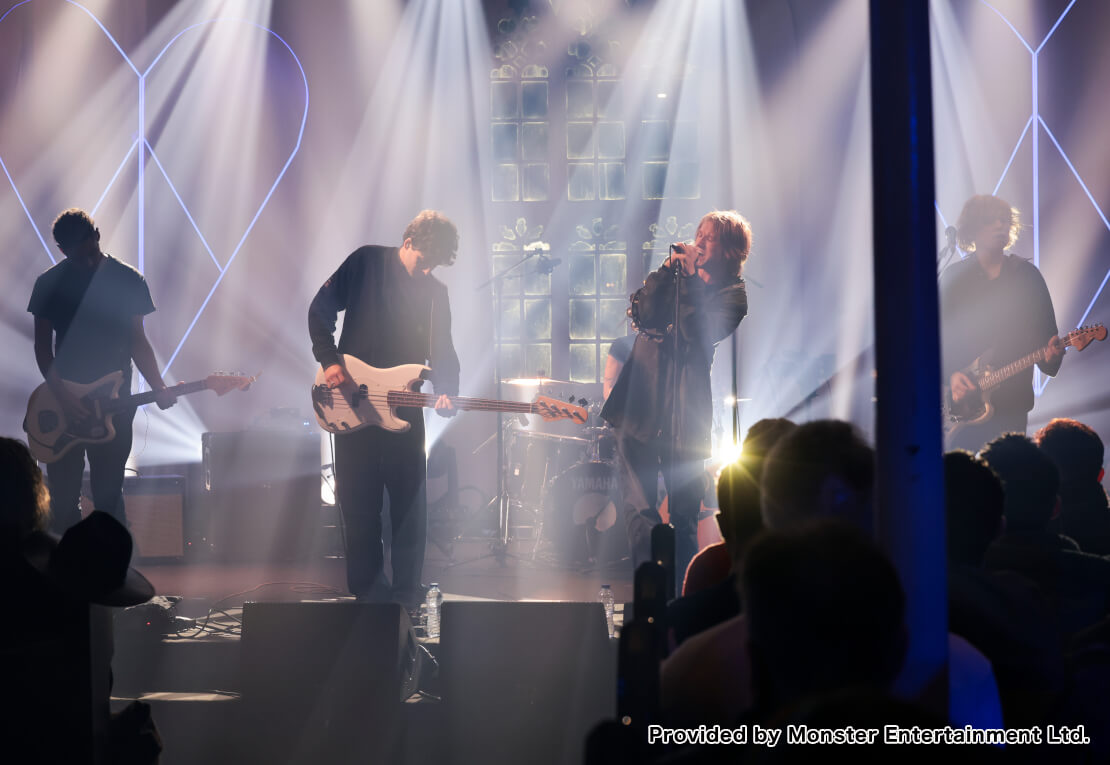 LIVEダブリンの街角で～OTHER VOICES～ #147《出演》ビーン・ステラー他