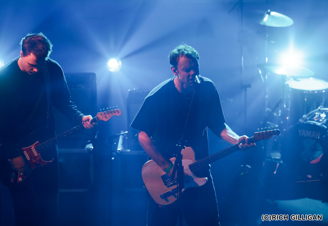 LIVEダブリンの街角で～OTHER VOICES～ #148《出演》ワンダーホース他